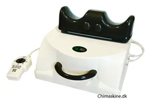 Chi Maskine Metoden