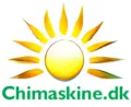 Chimaskine Sun Ancon